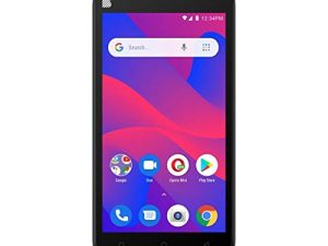 Smartphone débloqué BLU C5 2019 (C110L) 16