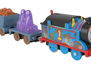 Thomas & Friends Fisher-Price Crystal Caves Thomas