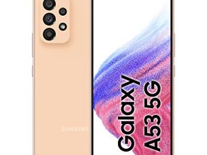 Samsung Galaxy A53 5G Dual A536E 256