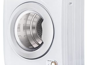 Merax Blanchisserie compacte