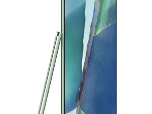 Samsung Galaxy Note 20 128 Go 6