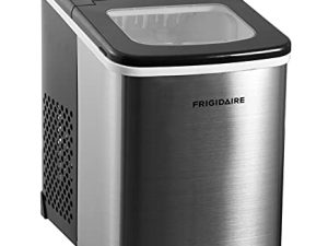 Machine à glaçons compacte Frigidaire pour comptoir
