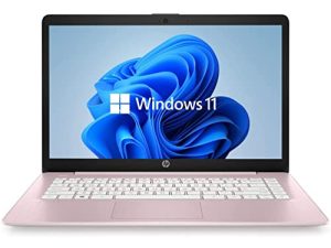Ordinateur portable HP 14" HD le plus