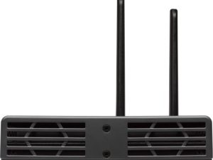 Routeur à services intégrés sans fil Cisco
