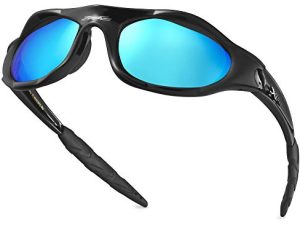 Lunettes de soleil polarisées pour jeunes garçons