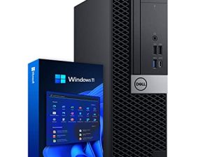 Ordinateur de bureau Dell Windows 11 OptiPlex