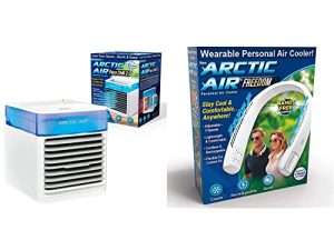Arctic Air Pure Chill 2.0 Refroidisseur d'air