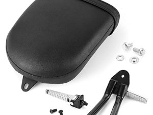 Kit siège passager moto