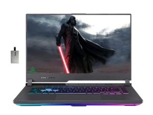 2022 Ordinateur portable de jeu ASUS ROG