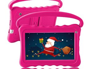 Tablette pour enfants 7 pour tout-petits pour