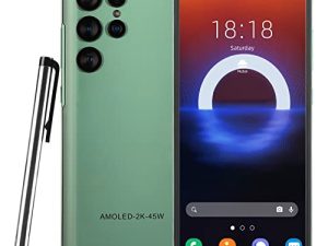 Yoidesu Note 30 Plus Smartphone débloqué