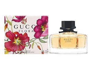 Flora By Gucci Eau de parfum Vaporisateur