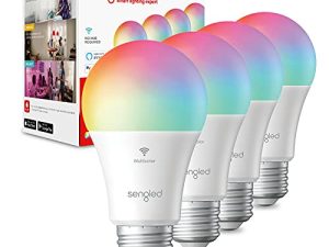 Ampoule intelligente Sengled