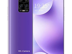Smartphone Note9 Plus