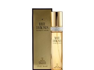 Elizabeth Taylor White Diamonds Eau de toilette
