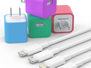Câble de charge pour iPhone