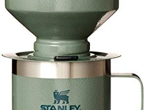 Stanley Camp Pour Over Coffee Brewer Set
