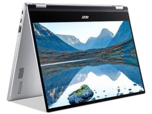 2022 Acer Convertible 2-en-1 Chromebook-14 pouces écran