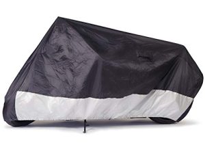 Housse de moto Budge Sportsman