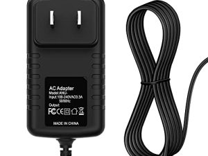 Dysead Adaptateur AC/DC 7