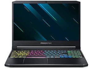 Ordinateur portable de jeu Acer Predator Helios