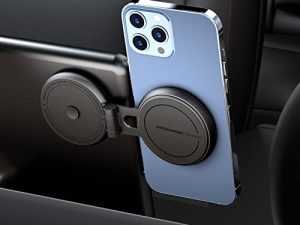 Marnana Support de téléphone de voiture pour