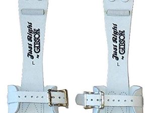 Gibson Athletic Single Buckle Just Right Poignées