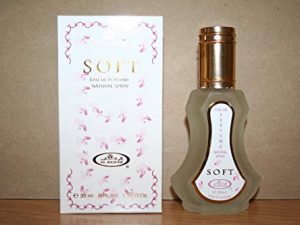 Doux - Al-Rehab Eau De Parfum Vaporisateur