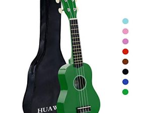 HUAWIND Ukulélé pour enfants