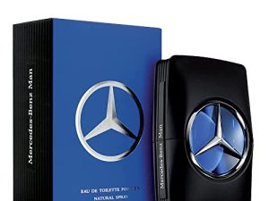 Mercedes-Benz - Man Blue - Parfum Pour