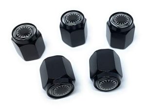 STARLEJEL First Order Galactic Empire Tire Valve