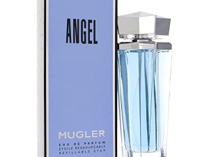 Thierry Mugler Angel by thierry mugler eau