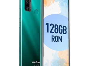 Smartphone débloqué Ulefone