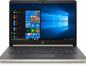 Ordinateur portable HP 2019 14" - Intel