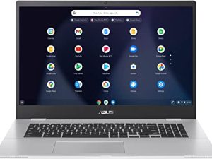 ASUS - Chromebook 17