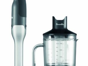 Mélangeur à immersion Breville BSB510XL Control Grip