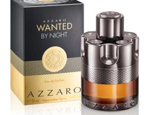 Azzaro Wanted By Night Eau de Parfum