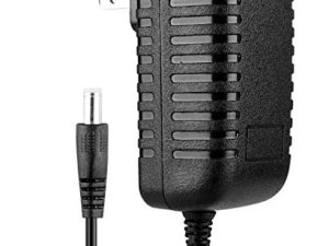 Adaptateur secteur compatible avec Bissell Perfect Sweep