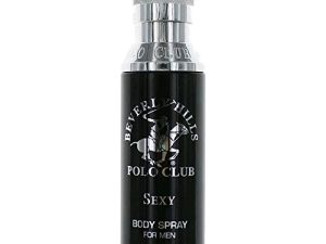 Brume Corporelle Beveryely Hills Polo Club (Sexy)