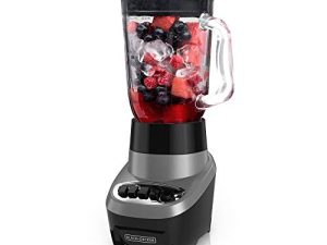 BLACK+DECKER BL1220SG