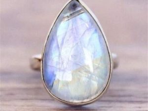 Ploy Pailin (5) nouvelle bague en argent