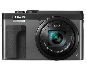 Panasonic LUMIX DC-ZS70S