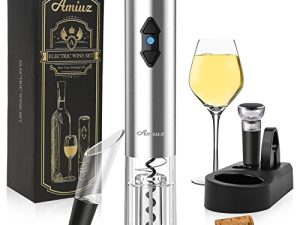 Ouvre-bouteille électrique AMIUZ