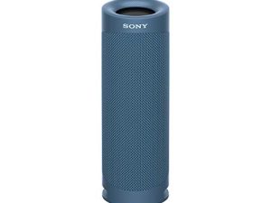 Sony SRS-XB23 EXTRA BASS Haut-parleur de voyage