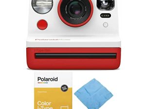 Polaroid Originals Now Viewfinder i-Type Instant Camera