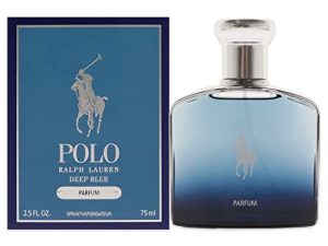 Ralph Lauren Polo Deep Blue Men 2.5