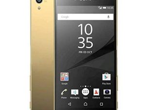 Smartphone Sony Xperia Z5 Premium Dual E6883
