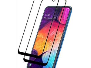 Protecteur d'écran en verre trempé pour Samsung