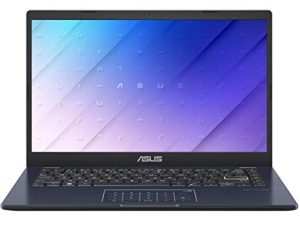 Ordinateur portable ultra fin ASUS L410 MA-DB02