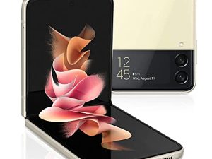 Samsung Galaxy Z Flip 3 5G Usine